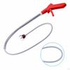 Telescoping Toilet Auger Grabber Tool for Kitchen