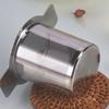 Stainless Steel Tea Strainer Reusable Filter Sieve Cup Parts Strainer for Tea Filters Mesh Tea Brewing Strainer
