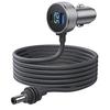 RoHS Certified Starlink Mini Charger 3M Waterproof with Dual USB+DC Power Cable & PVC Jacket 100% On-Time Delivery