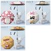 Sun Protection Baby Stroller Umbrella UV Protection Adjustable Stroller Sunshade 360 Degree Rainproof Children Buggy Parasol