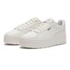 Puma Carmen 2 05f.ivory W.wh 401202  05f.ivory W.wh