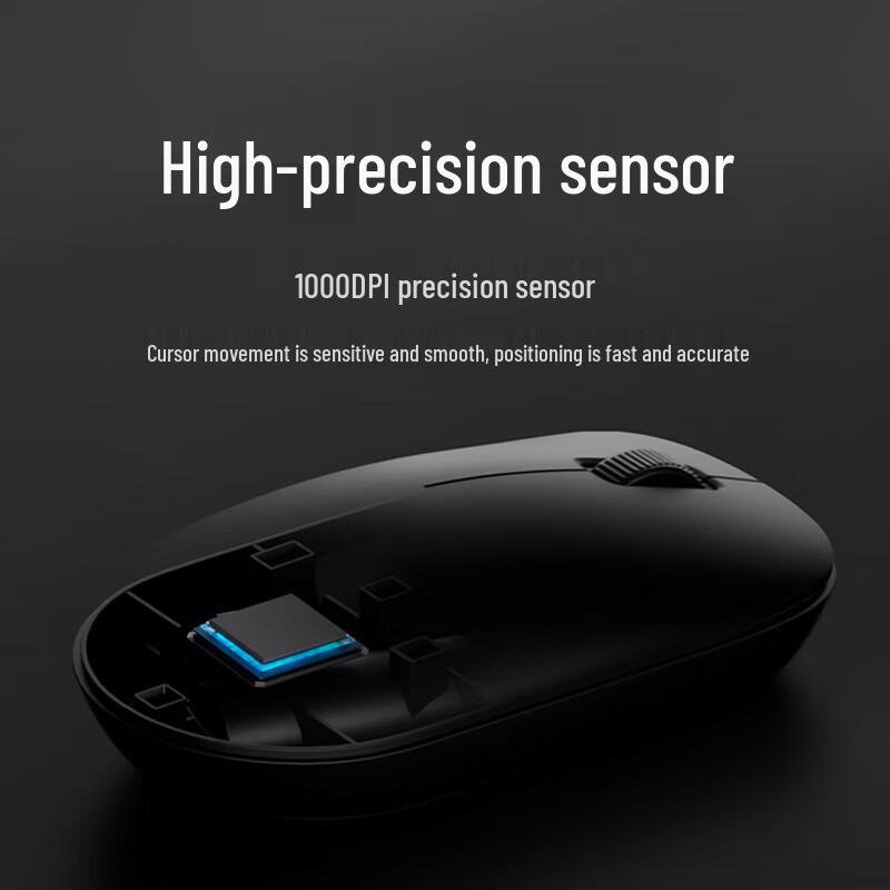Xiaomi Wireless Mouse Lite 3