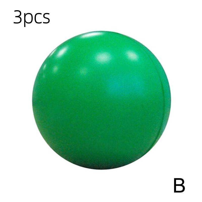Anti Stress Ball Toys Squeeze Ball Stress Pressure Relief Relax Novelty Fun Valentine'S Day Gifts Decompression Pressure Ball