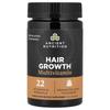 Hair Growth Multivitamin, 90 Capsules