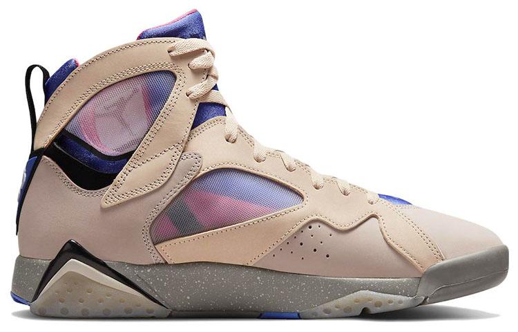 Air Jordan 7 Retro Se 'Sapphire' DJ2636-204
