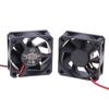 5020 5V/12V/24V 50*50*20 Mm 2Wire 2-Pin Server Inverter Cooling Fan