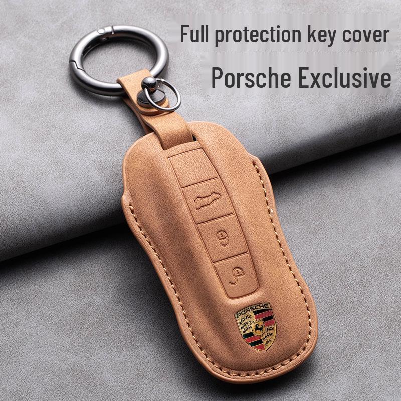 Guscio Chiave Porsche per Cayenne, Macan, Panamera, 911