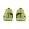 Nike Zoom Mercurial Vapor 16 Academy IC Limelight Hyper Crimson Unisex Sneakers Yellow Volt FQ8434-300