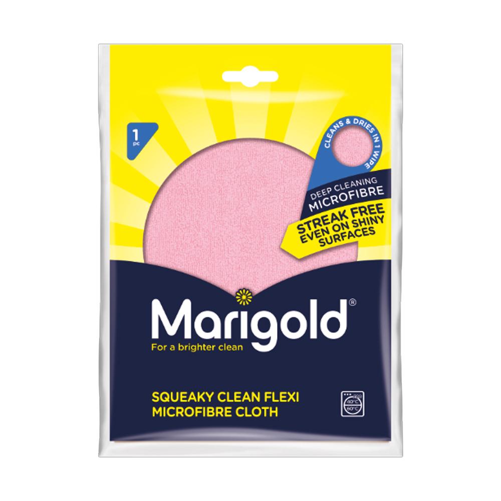 Marigold Squeaky Clean Flexi Microfibre Cloth