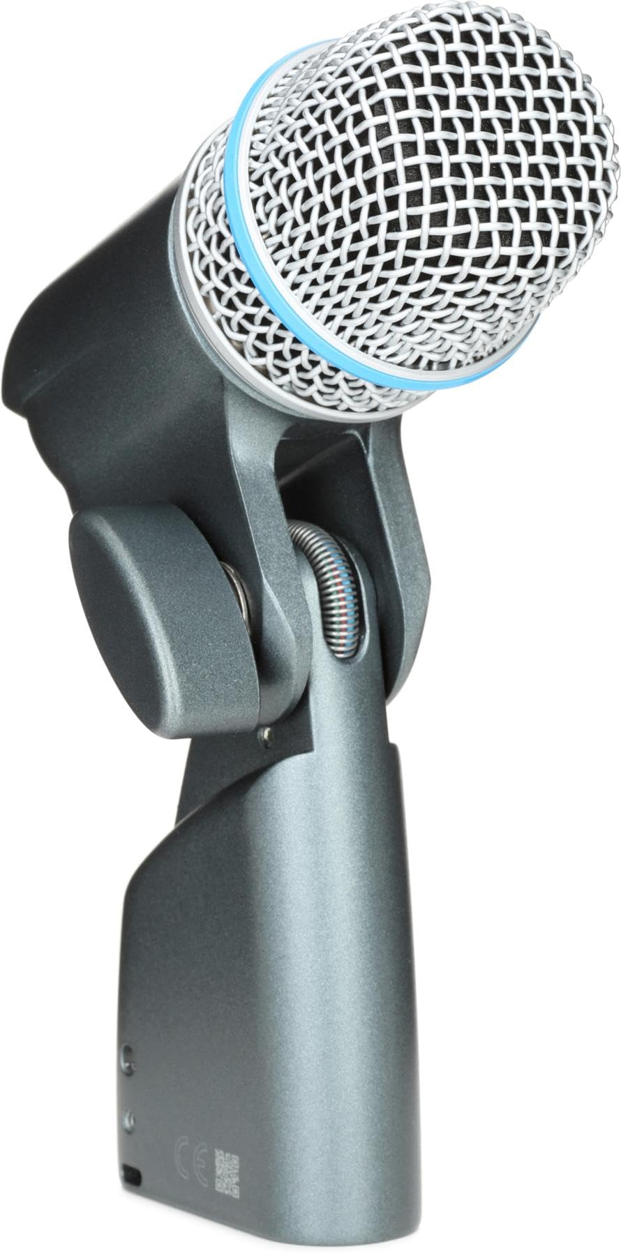

Shure Dynamic Microphone BETA56A сірий колір