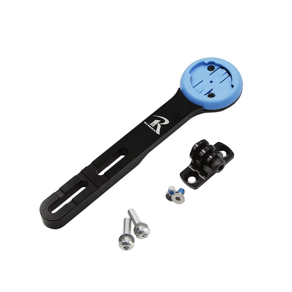 

[REC Mount] Wahoo Combo Mount (Integrated Type) [WAH-30P+GP]