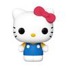 Hello Kitty Jumbo Figur Hello Kitty 50. Jubiläum Funko Jumbo Sanrio Hello Kitty Funko HK50th-