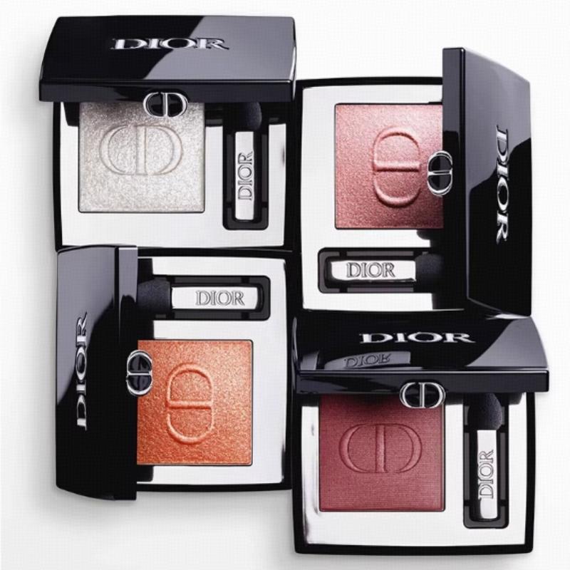 DIOR Eye Makeup 884 Trafalgar
