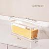 Large Sealed Multi-purpose Food Storage Container