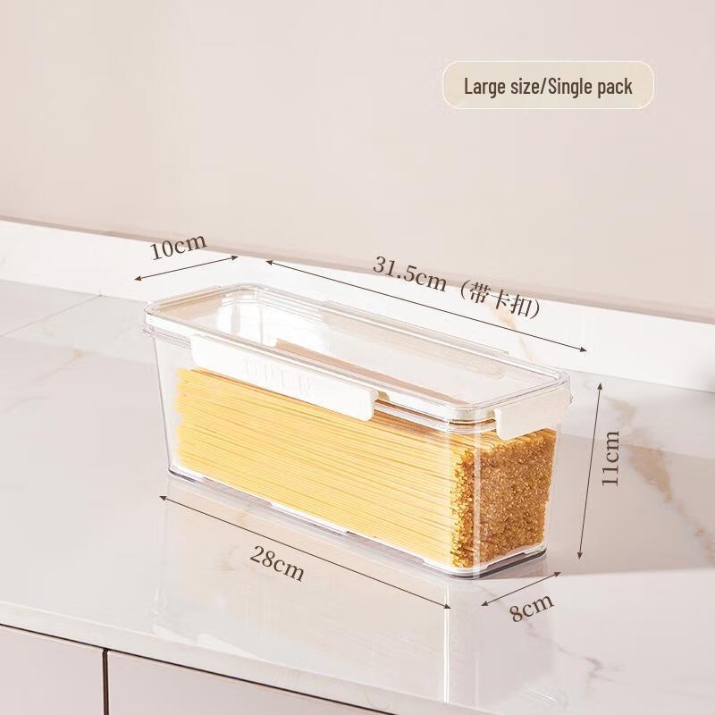 Large Sealed Multi-purpose Food Storage Container