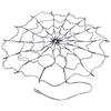 70 Lamp Spider Web Light Waterproof Haunted House Light New Party String Lighting  Atmosphere Decor