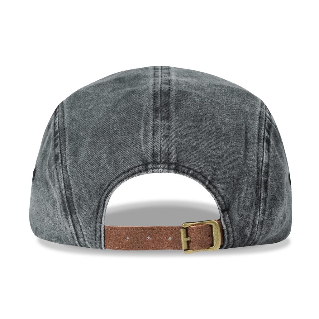 Clape Adjustable Short Brim Baseball Outdoor Stylish Baseball Sports UV Protection Men's 5-Panel Cap, Cotton, Fashion, Cap, Cap,