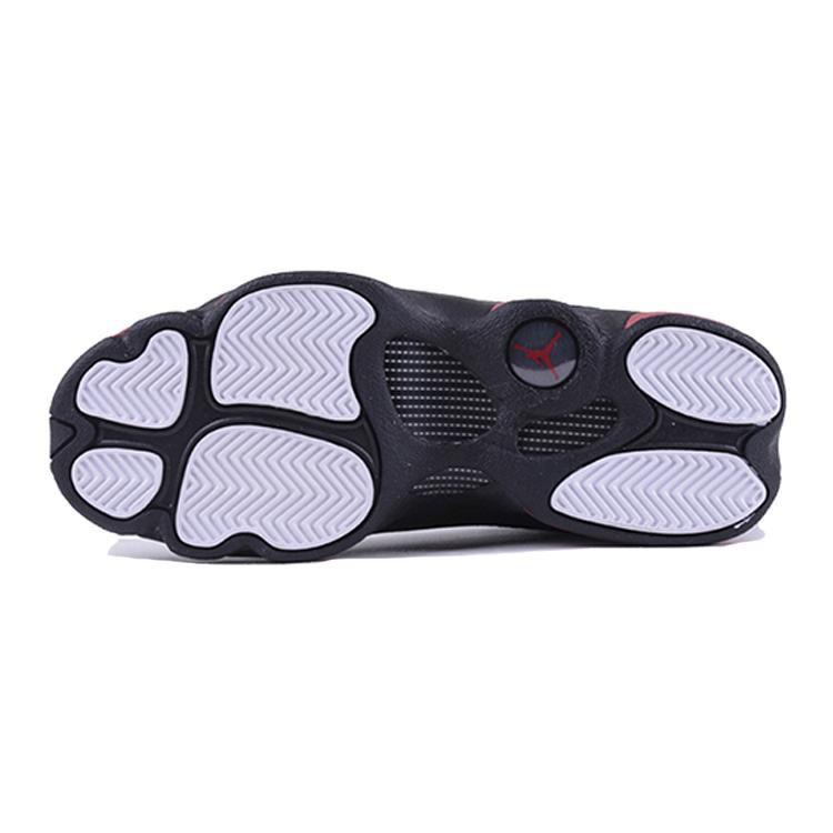 New JORDAN 13 Retro Dirty Bred GS 414574-033