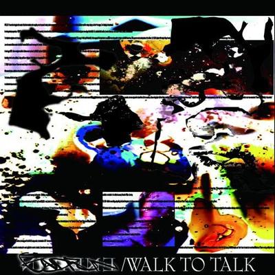 CD ENDRUN - WAKL TO WALK NIMCD003 Nimby Music 2015 Japan Rap & Hip-Hop/R&B Used