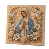 Sticker DIY Kit for Religious Projects Material Pack