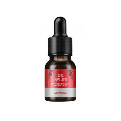 Camellia Oil 11ml