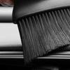 Car Interior Dust Removal Brush Soft   Interior Detailing Cleaner Brush for   Vent   Dashboard