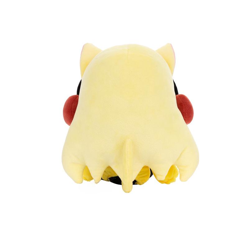 New Product Nyana Banana Plush Game Peripheral Plush Toy
