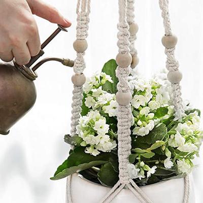 Macetas y jardineras – Maceteros colgantes