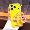 Pluribus Season Special Pick Phone Case For iPhone17,16,15,14,13,12,11 Plus,Pro Max Soft Transparent Cover