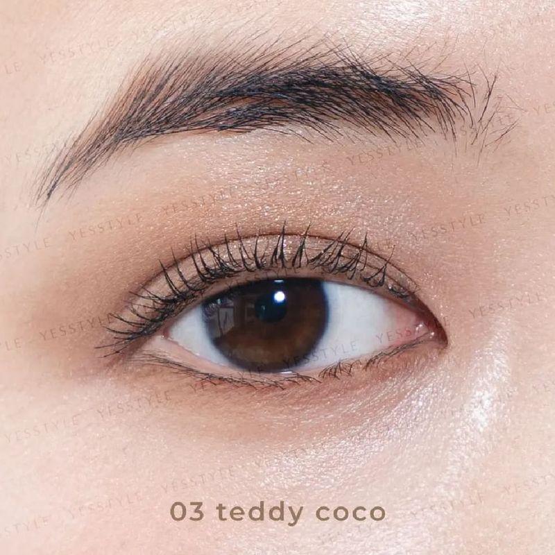 mano mano - Upt Eye Color Palette