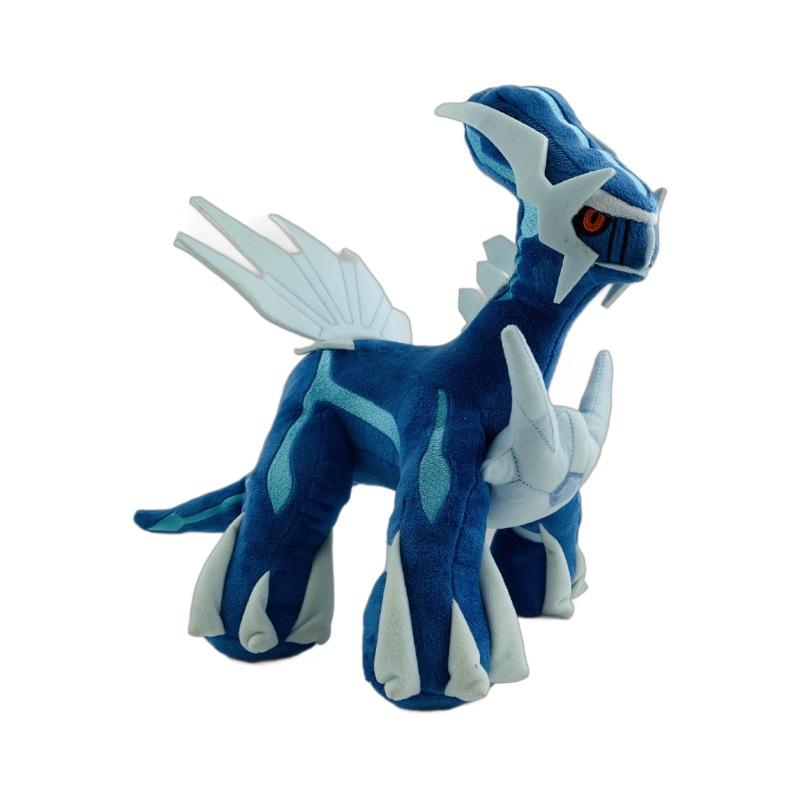 Новая 30см большая плюшевая кукла Luka Beast Diamond Beast из Diarugaya 30cm