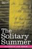 Kniha The Solitary Summer