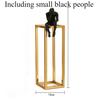Creative Soft Decoration Ornaments Thoughtful People Home Study Living Room Desktop Foyer Decoration Ornaments Birthday Gifts