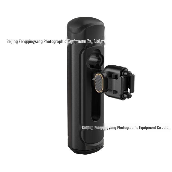 SmallRig iPhone 15 Pro Max Handheld Video Kit