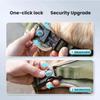 Pet Dog Tactical Harness Reflective For Medium Large Dogs Vest Adjustable Reflective Big Dog Harnesses Pet Accessoires Supplies