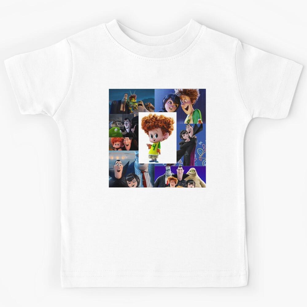 Hotel Transylvania        Kids T-Shirt 150