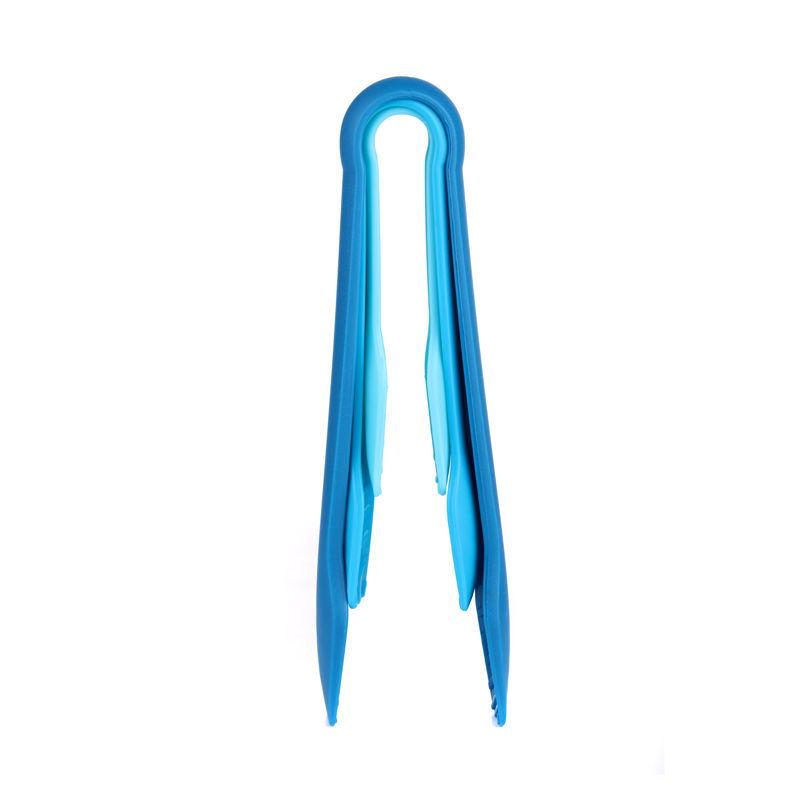 Plastic Clips - 3-Piece Set for Food, Snacks, Bread, and Children's Training