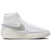 Nike Blazer Phantom Mid White Light Pumice Men Sneakers Summit-White DX5800-101