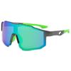 Photosensitive Color Polarized Glasses for Riding Windproof Sports Running Hiking Hiking Bicycle Men Road Bike Goggles Women