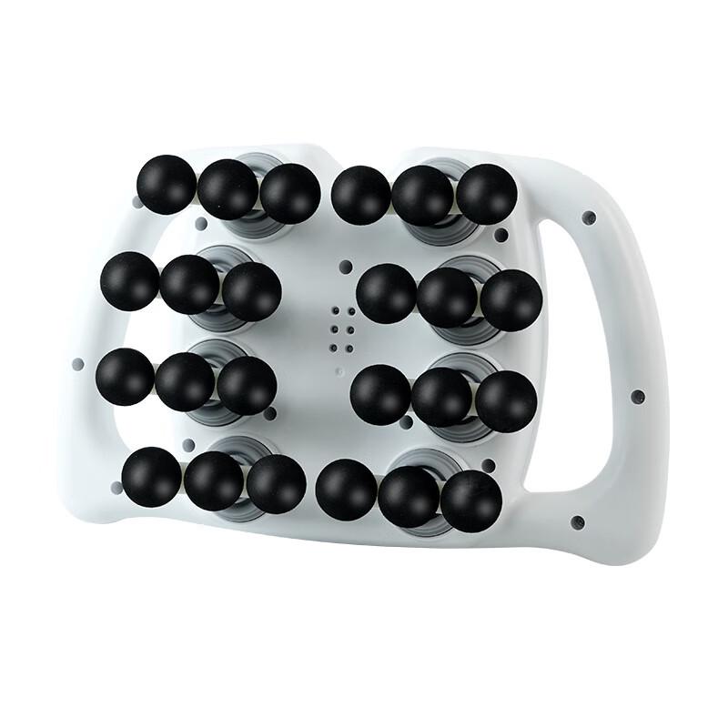 RONG TAI Rechargeable Percussion Massage Gun (24 Heads)
