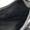 Vintage LLOYD Leder U-Tip Schuhe [11/46/29.0-29.5/Schwarz] Deutschland(GEBRAUCHT)