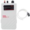 Aquarium Air Pump Portable Electric Emergency Battery Oxygen Pump 1.5V for Fishing
