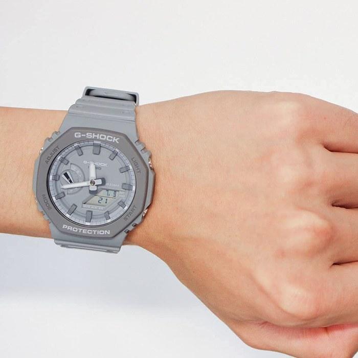Casio G-Shock Watch GA-2110ET-8A