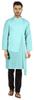 Atasi Indian Designer Kurta For Mens Party Wear Solid Color Ethnic Long