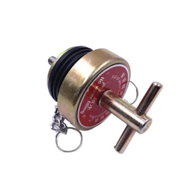 Shaanqi SX2150 SX2150K Oil Filler Cap