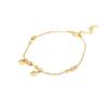 Korean Luxury Star Bracelet: Fashionable, Versatile, High-End Jewelry for Women