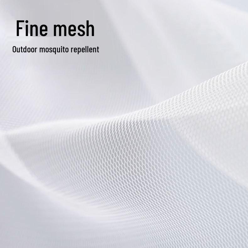 Unisex Sommer Sonnenhut: Moskitosicheres Netz, Schnelltrocknend, Wasserdicht, Ideal zum Angeln und Klettern