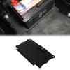 Onderzits Accubak Voor VW Transporter T4 T5 T6 T6.1 Huishoudaccu Camperbus Beugel Camper Accessoires Auto-onderdelen