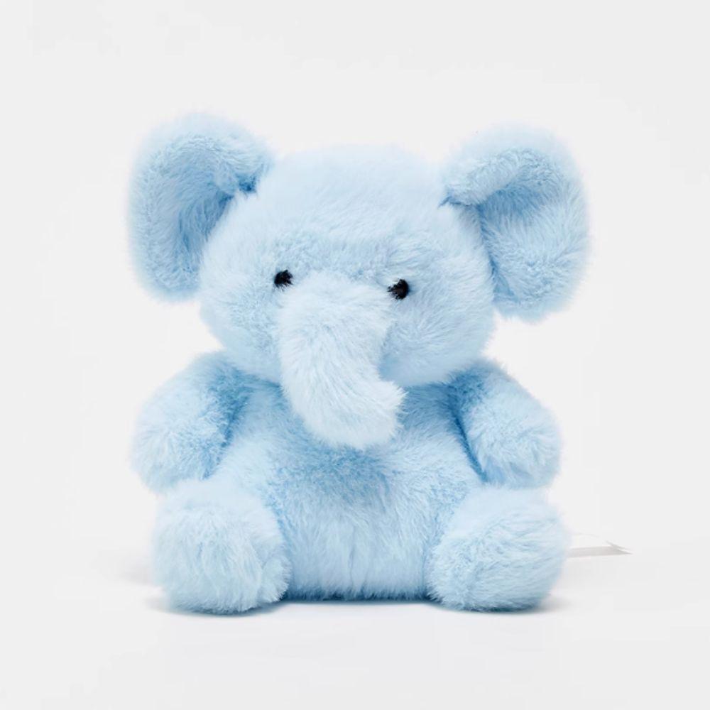 Table Doll Sitting Animals Plush Elephant Turtle Stuffed Penguin Animal Plush Toy  Boys Girls