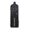 Multifunktionale Yogatasche Große Sportmatten-Tasche Rucksack mit großem Fassungsvermögen Wasserdichte Pilates-Mattenhülle Nylon Yoga-Träger ohne Matte